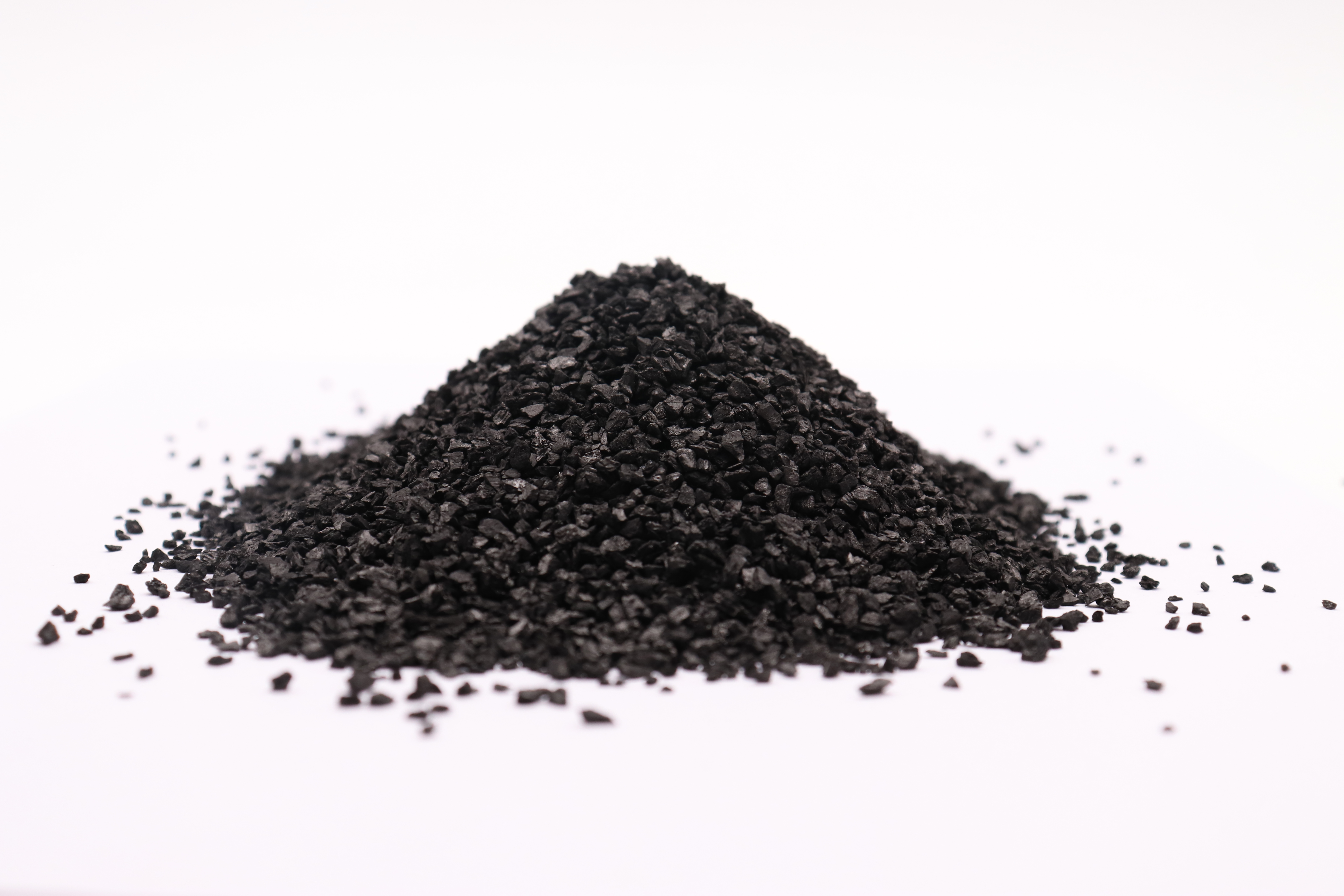 Coal-based Granular Activated Carbon for Water Treatment