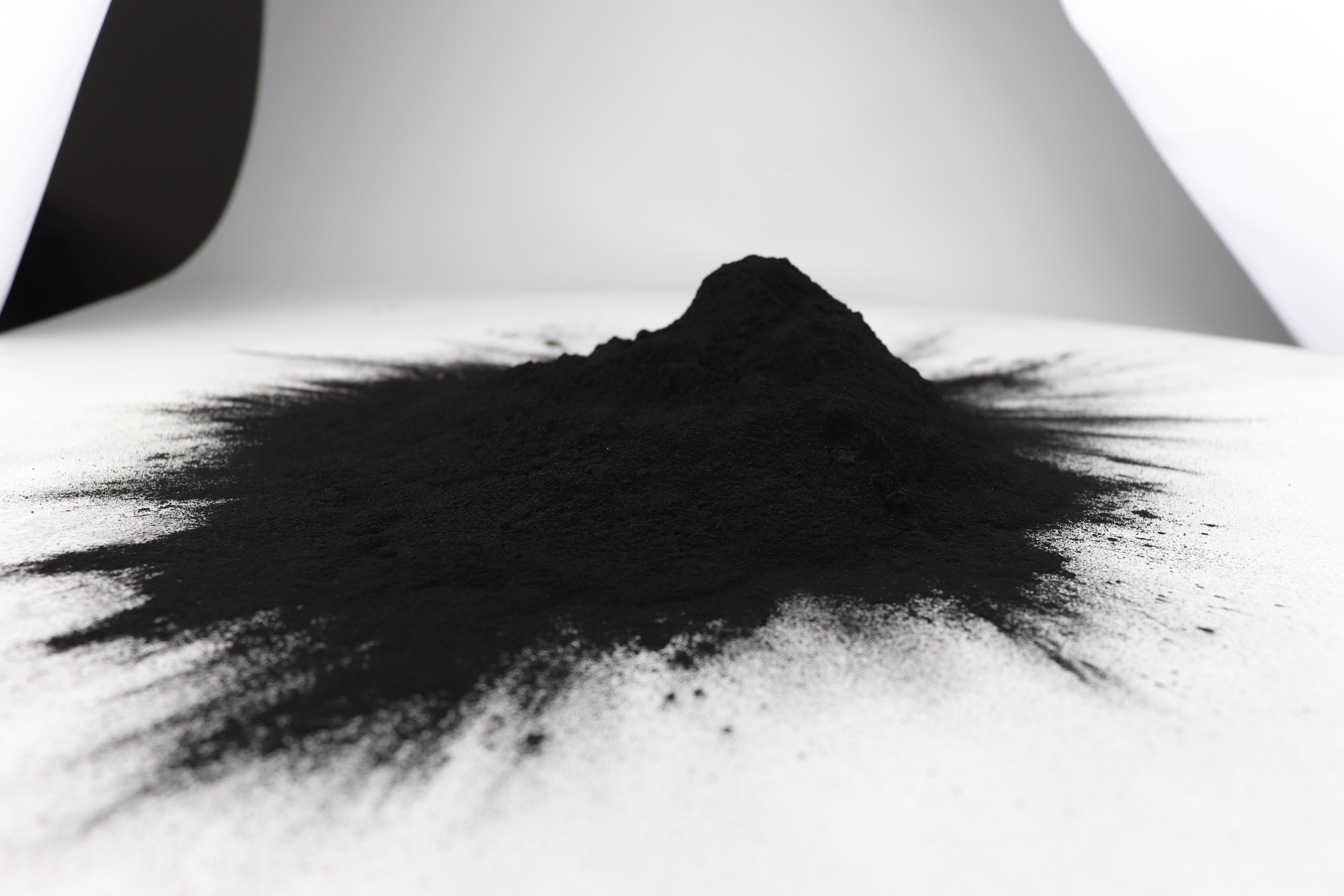 Powdered Activated Carbon for Wastewater Treatment