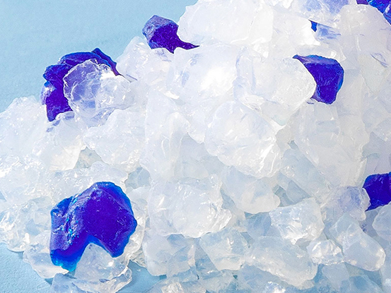 Crystal Silica Gel Cat Litter
